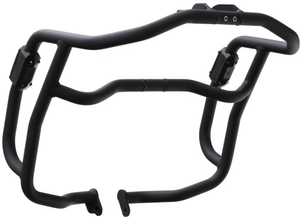 Cross-Pro Trail crash bar