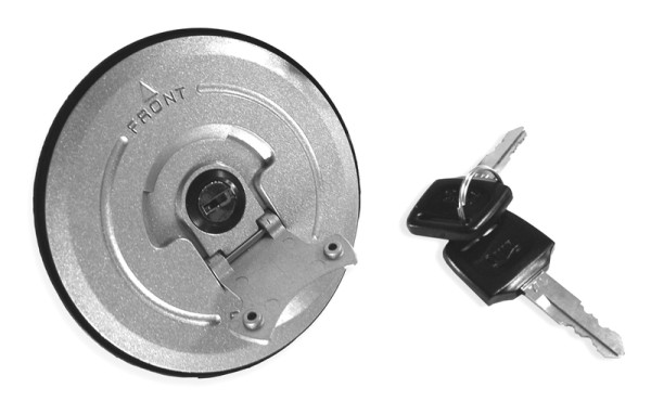 Gas tank cap BIHR original type for: HONDA CBR 125