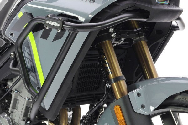 Cross-Pro Trail crash bar