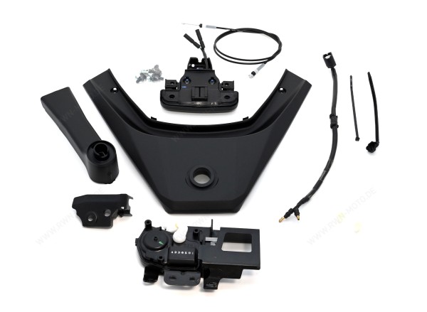Opening mechanism for Smart Top Case Honda ADV 350 (22-) original