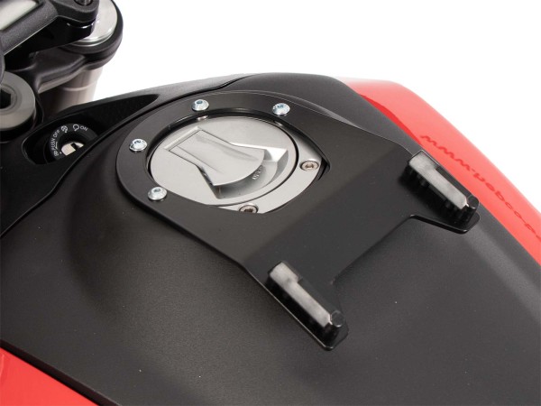 Tank ring BASIC for Moto Guzzi V85 TT (24-) Hepco & Becker