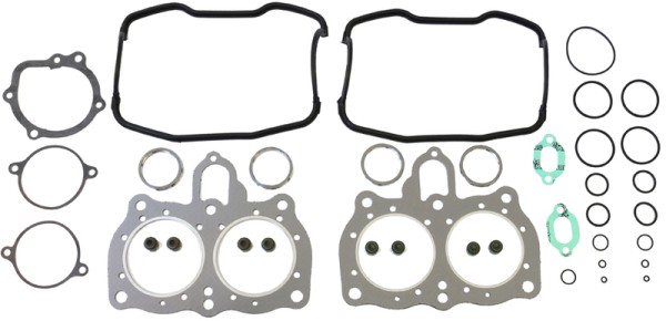 ATHENA Top End cylinder gasket set
