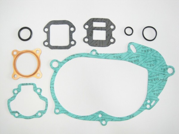 Tecnium complete set of engine gaskets