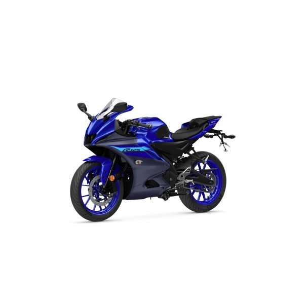 R125 Sport package for Yamaha YZF R 125 (23-) Original