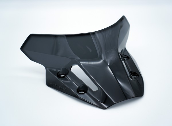 Windshield for MT-09 (Bj.21-23) Original Yamaha