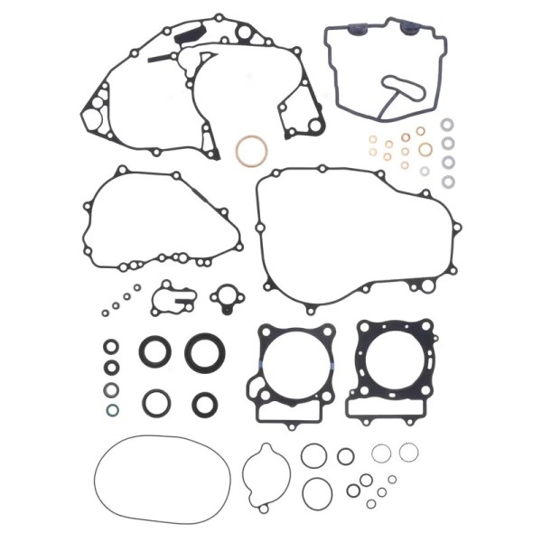 ATHENA Top End gasket set (oil seals not included)