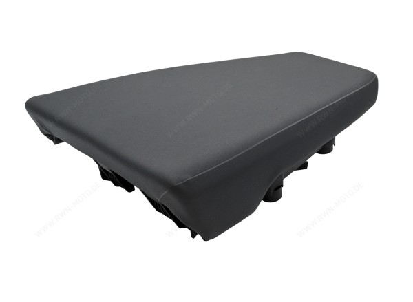 Pillion seat black for Honda CRF1100L Africa Twin original 2020-