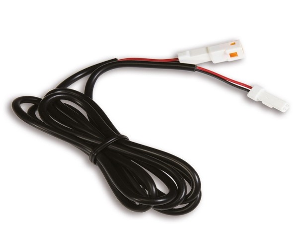 Cable temperature gauge for Vespa GTS/GTV 300cc ('19-)