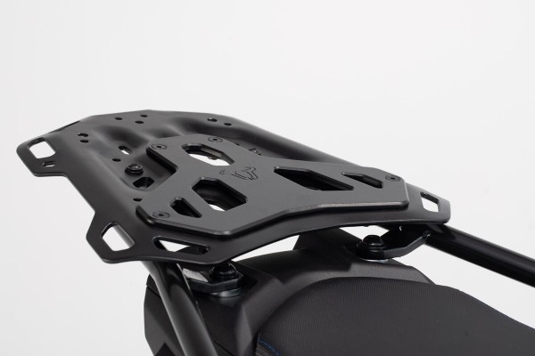 SW-Motech Adapter kit for STREET-RACK adapter plate to ADVENTURE-RACK luggage carrier SW-Motech