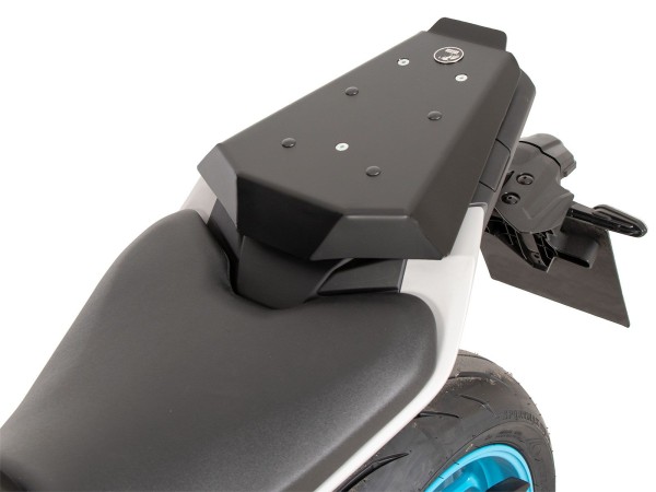 Sportrack black for Yamaha MT-07 / Y-AMT (25- ) Hepco & Becker-Copy