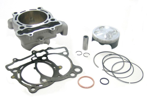 ATHENA Cylinder-Piston-Kit - Ø83mm Suzuki RM-Z250
