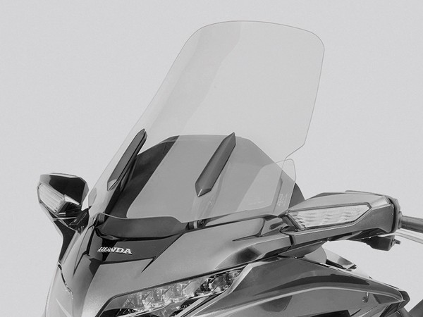High windshield for Honda GL 1800 Gold Wing (20-)