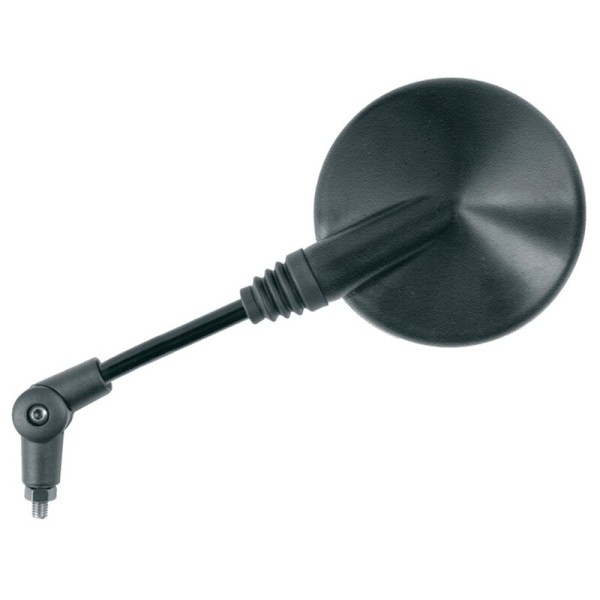 V PARTS Mirror Black Beta (1pc.)
