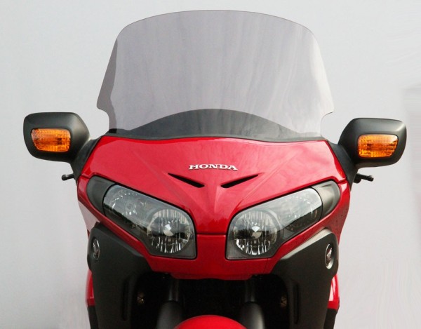 Windshield MRA Arizona GL "AR-GLB1" clear for HONDA GL1800 F6B BAGGER (Bj.12-17)