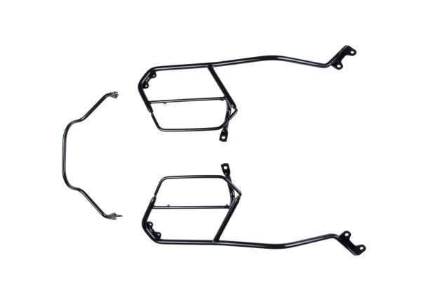 Side case carrier for Moto Guzzi V7 850 2021-