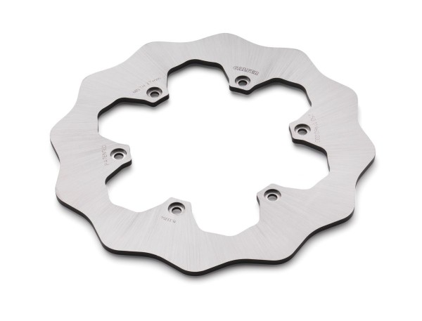 Original Wave brake disc for Husqvarna FS 450