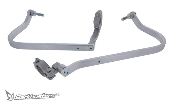 Barkbusters hardware kit two-point mounting aluminum