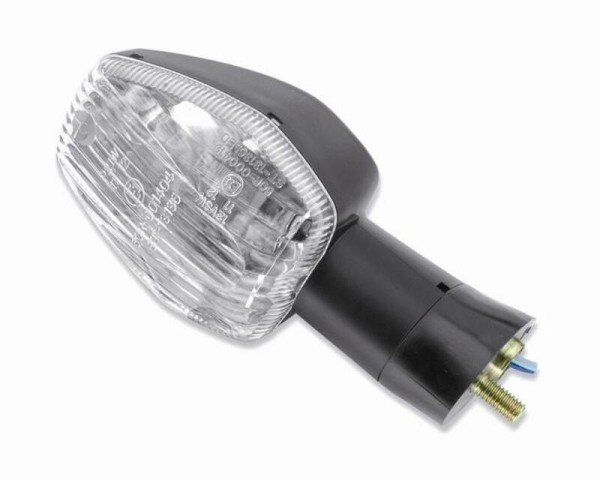 Front left/rear right blinker