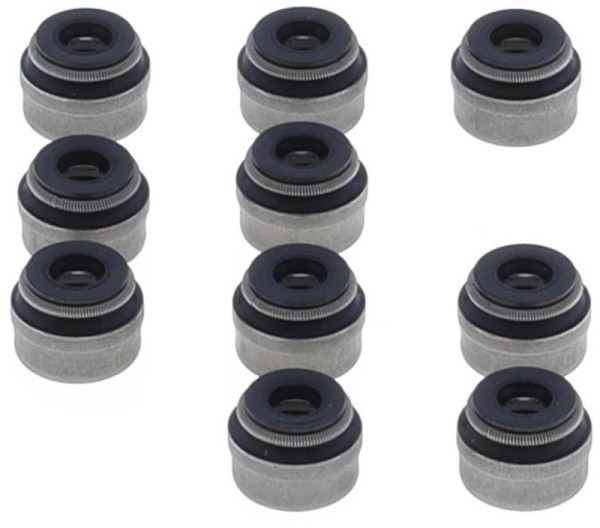 ATHENA crankshaft bearing & oil seal set