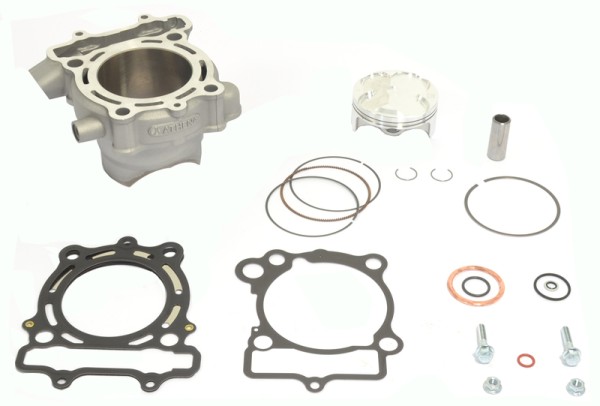 ATHENA Cylinder-Piston-Kit - Ø77mm Suzuki RM-Z250