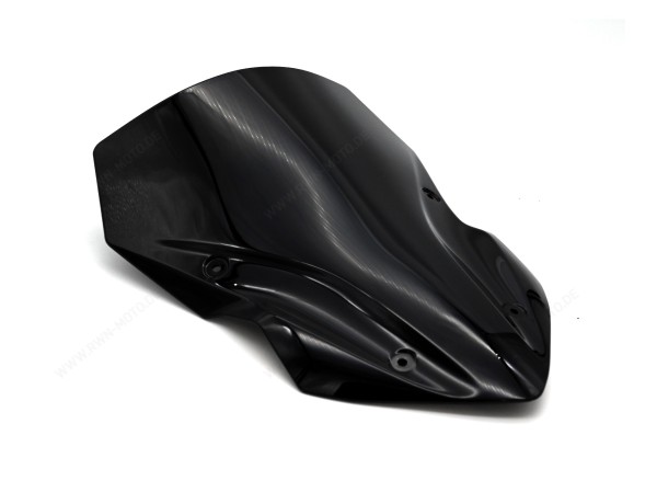 Windshield large Z900 2017-2019 Original Kawasaki