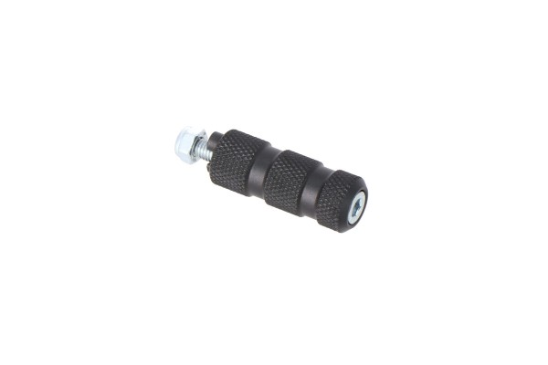 SW-Motech STREET Trim, Black, for SW-Motech Foot Brake Lever