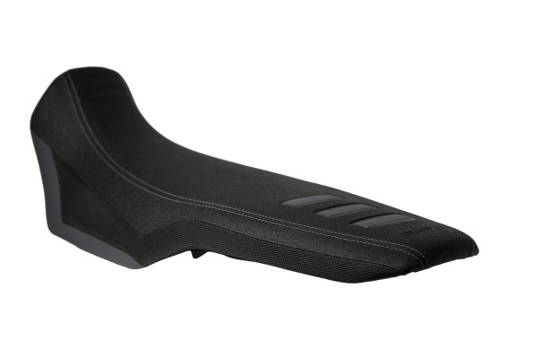 Black Rally Seat for Honda XL 750 Transalp (23-)