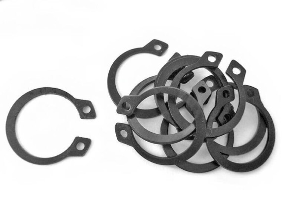Tecnium SAFETY RINGS KICKSTART SHAFT FOR YAMAHA/MBK