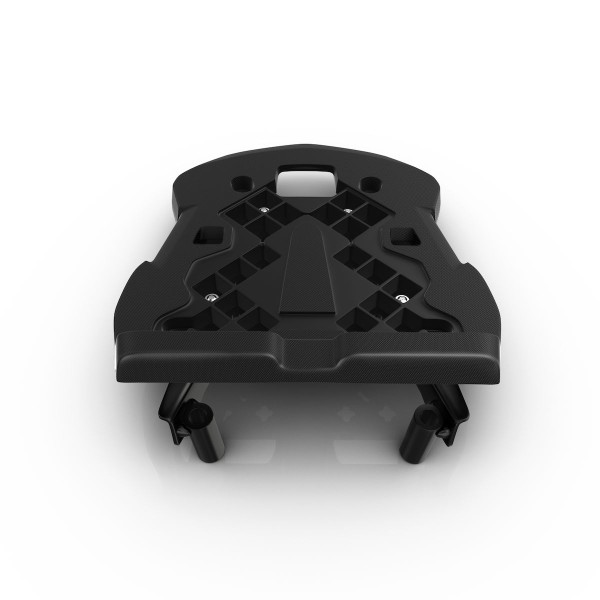 Rear rack for Tricity 125 (Bj.17-) Original Yamaha