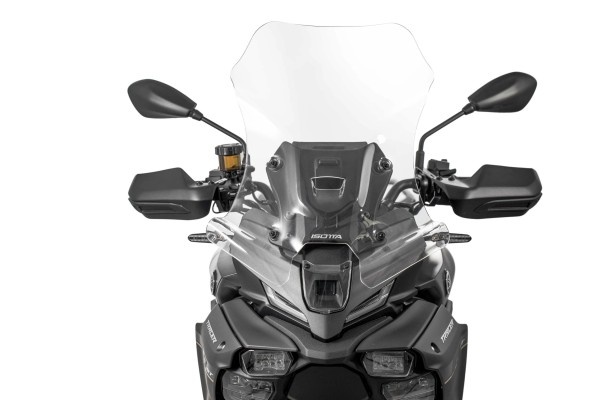 Super Touring Clear Windshield for Yamaha Tracer 9 GT /+ (25-)