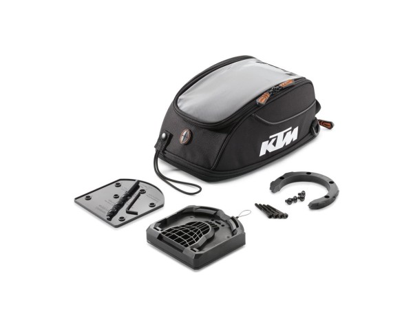 KTM tank bag for Duke 125/ 390/ 790