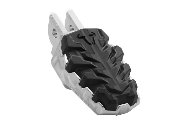 SW-Motech EVO footrest kit for Honda CRF1100 L Africa Twin Adventure Sports (19-) SW Motech