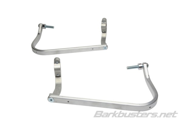 Barkbusters hardware kit two-point mounting aluminum BMW