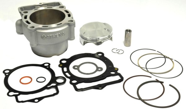 ATHENA cylinder-piston kit - Ø90mm KTM/Husqvarna