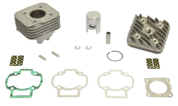 ATHENA cylinder-piston kit - Ø40mm