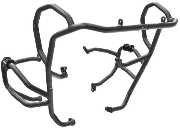 Cross-Pro Trail crash bar