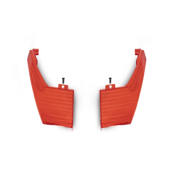 Shad Reflectors for SH36, red