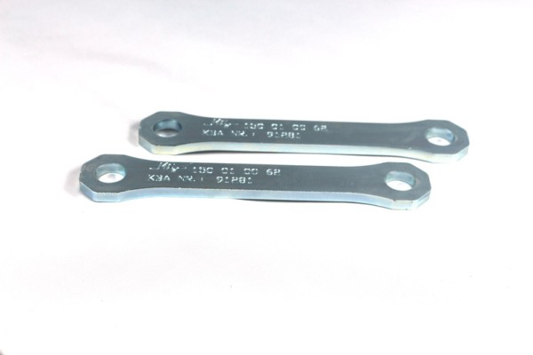 Tecnium lowering kit type 1 - Kawasaki KLE500