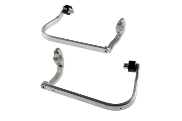 Barkbusters hardware kit two-point mounting aluminum Honda