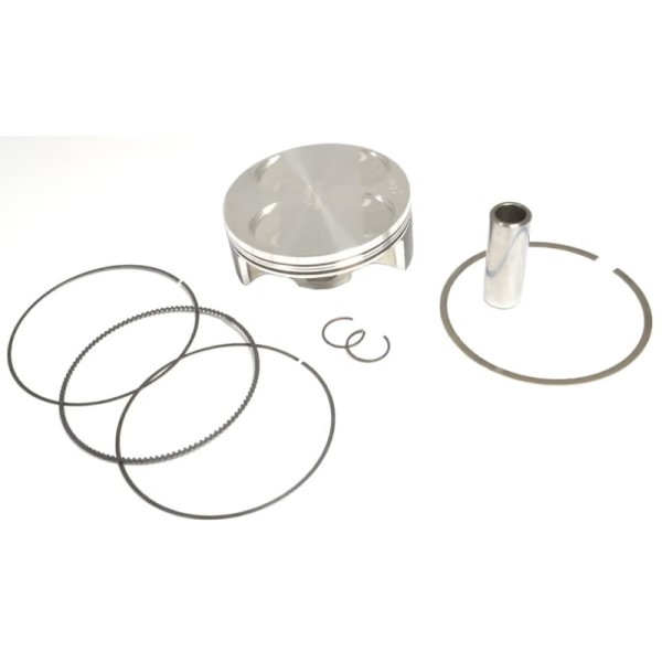 ATHENA Racing forged pistons