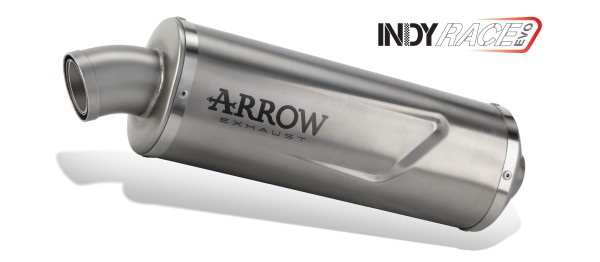 ARROW Auspuff INDY RACE EVO Titan für KOVE 800X Pro Modelljahr 2024-