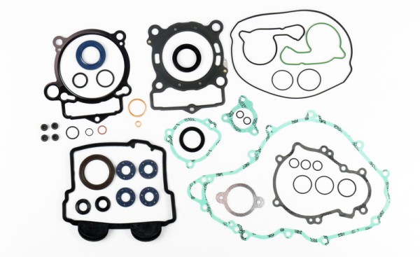 ATHENA complete set of engine gaskets