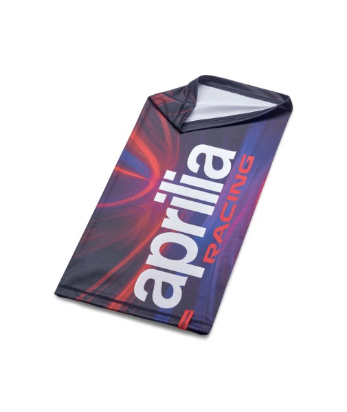Aprilia Racing Team 2026 Tube Scarf