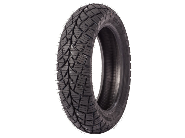 Heidenau tire 130/70-12, 62P, TL, reinforced, K66 LT, front/rear