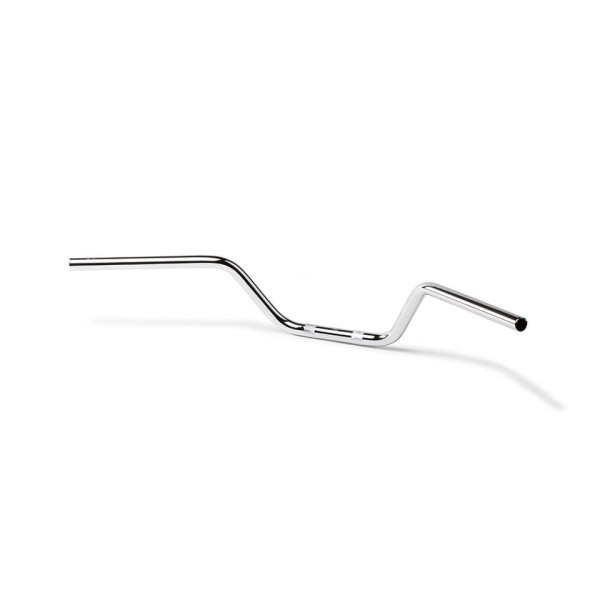 LSL Tourenlenker L03, Stahl, chrom