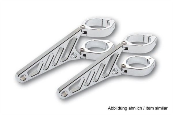 HIGHSIDER pro lamp holder set long For 47-49-50-52-54 mm