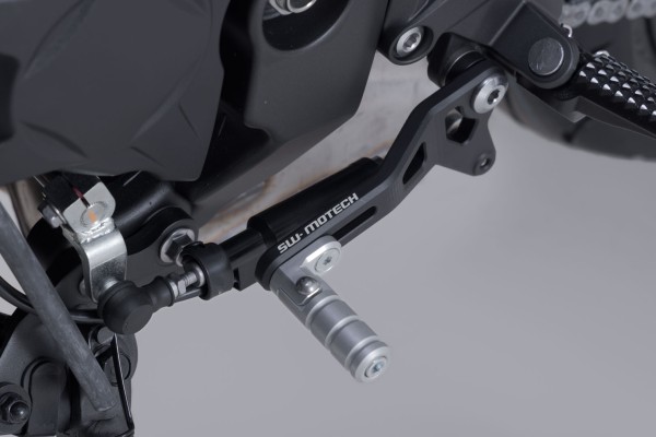 SW-Motech shift lever for Kawasaki Z 1100 /SE (26-)