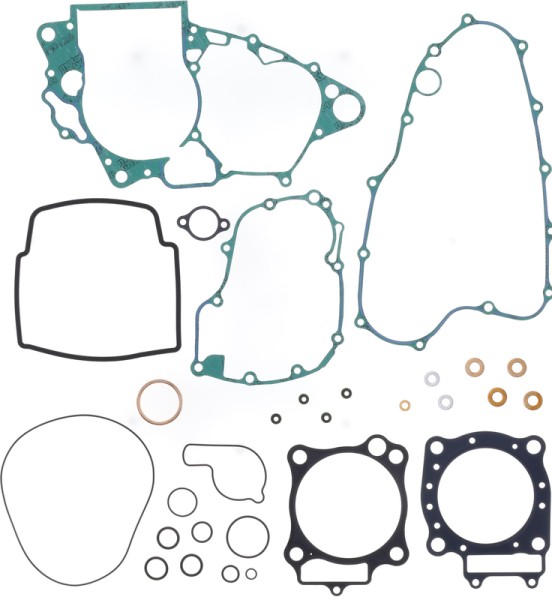 ATHENA Top End gasket set (oil seals not included)