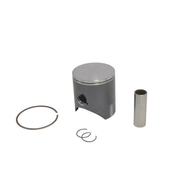 ATHENA cast iron piston