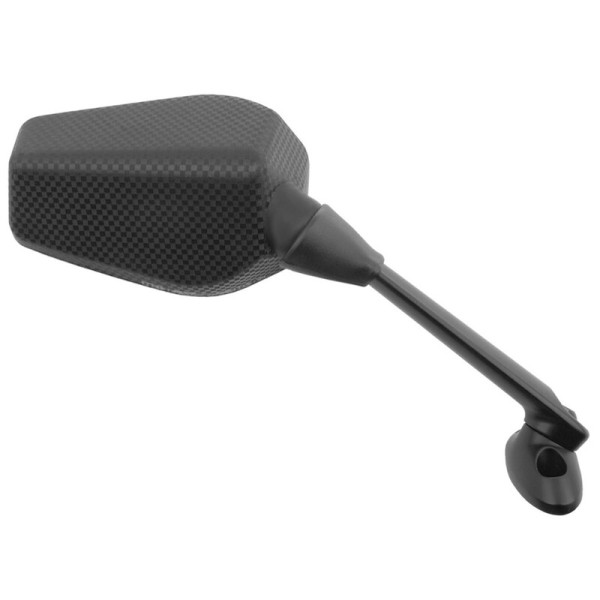 V PARTS rear view mirror right for YAMAHA YZF125R '08-10 (1pc)